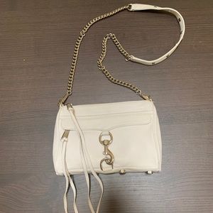 Rebecca Minkoff mini MAC crossbody bag